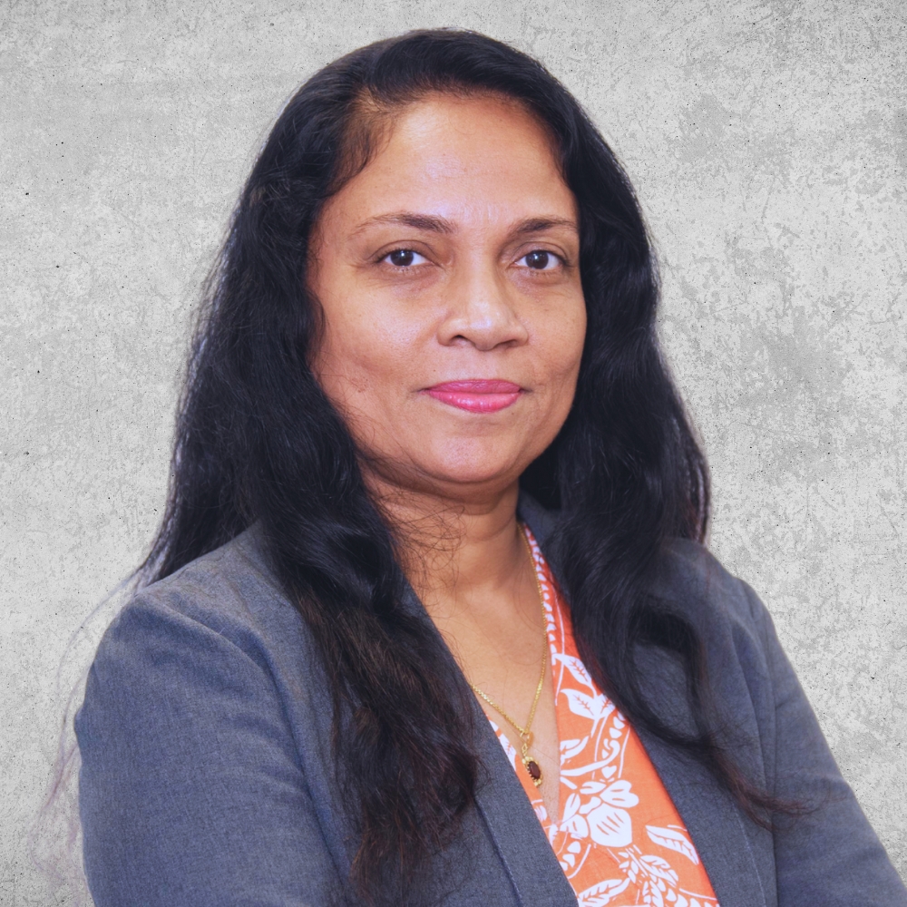 global marine group team members